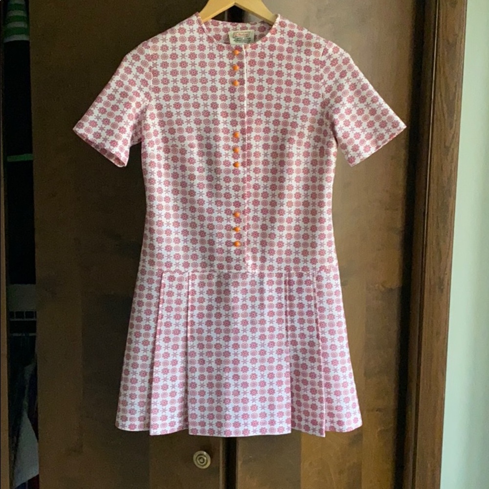 Vintage dress